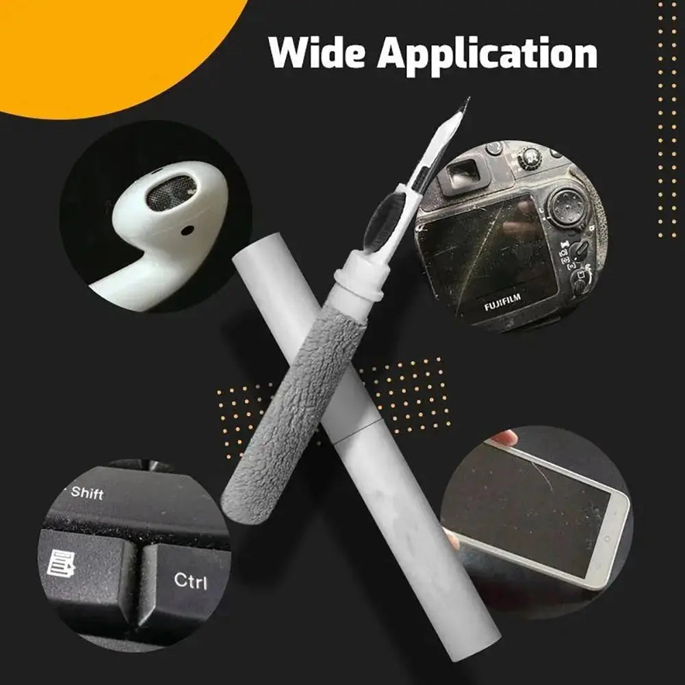 Kit de nettoyage pour écouteurs Bluetooth
