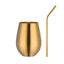 Premium Stainless Steel Beer and Wine Cup