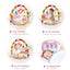 Education Gym Crawling Game Pad Toy