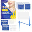Kit de retrait de verrues premium