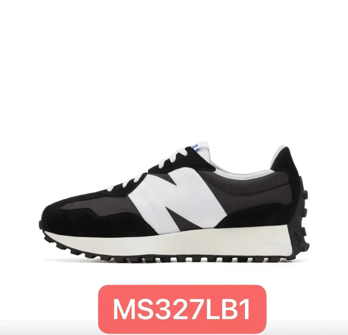 New Balance 327 Retro Classic Sneakers for All