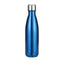 Bouteille de sport en acier inoxydable premium - 500ml
