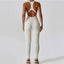 Premium One Piece Yoga Set for Activewear Enthusiasts