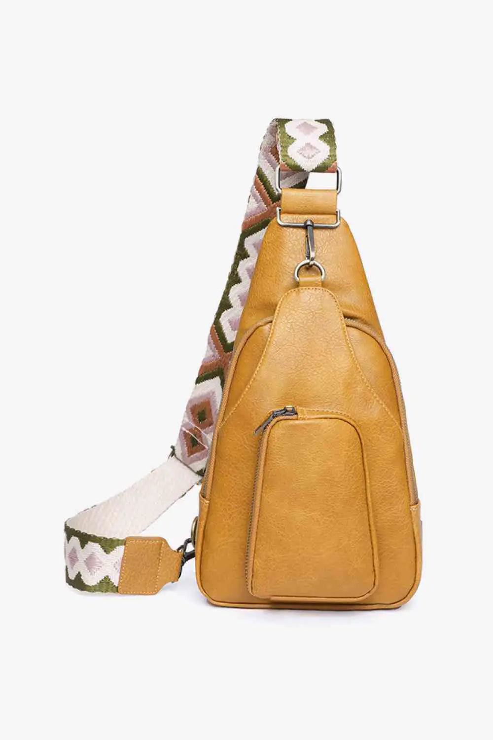 Bolso Bandolera Take A Trip