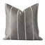 Light Luxury Jacquard Sofa Cushion for Modern Living Room