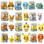 Figurines Funko POP Pokémon Anime - Jouets de Collection