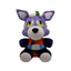 NAF Plush Toys - Soft and Adorable Companions