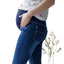 Jeans de Maternidad Premium para una Comodidad Elegante