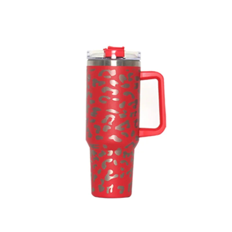 Taza de Vacío de Acero Inoxidable de 40oz - 2ª Generación