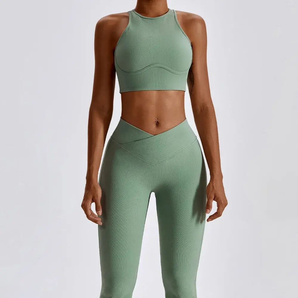 Vêtements de sport premium pour une performance athlétique améliorée