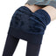 Leggings d'hiver pour femmes de qualité supérieure pour un confort ultime