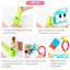 Education Gym Crawling Game Pad Toy