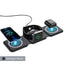 Tri Plug Charger - Versatile Wireless Charging Solution