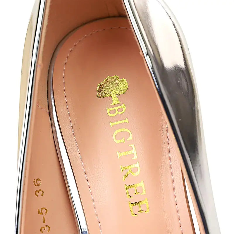 Bellezze Hadassa Women's Heels - Elegant & Comfortable