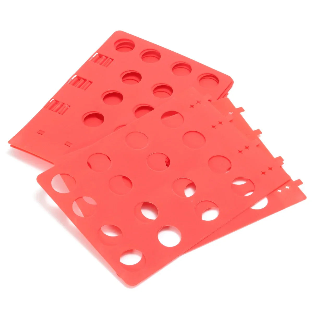 Tabla de Planchado de Ropa Premium para una Organización Sin Esfuerzo
