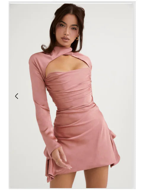 Vestido Elegante y Versátil para Cada Ocasión