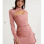 Vestido Elegante y Versátil para Cada Ocasión