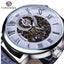 Montre de Luxe pour Homme - Élégance Intemporelle