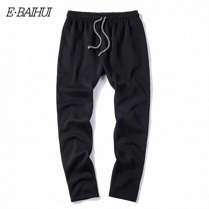 Autumn Jogger Pants - Comfort Meets Style