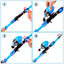 Kids Fishing Pole Set - Complete Outdoor Adventure Kit