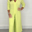 GlobalChic Trousers Suit for Modern Women
