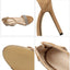 Tacones Altos Finos para Mujer - Eleva Tu Estilo