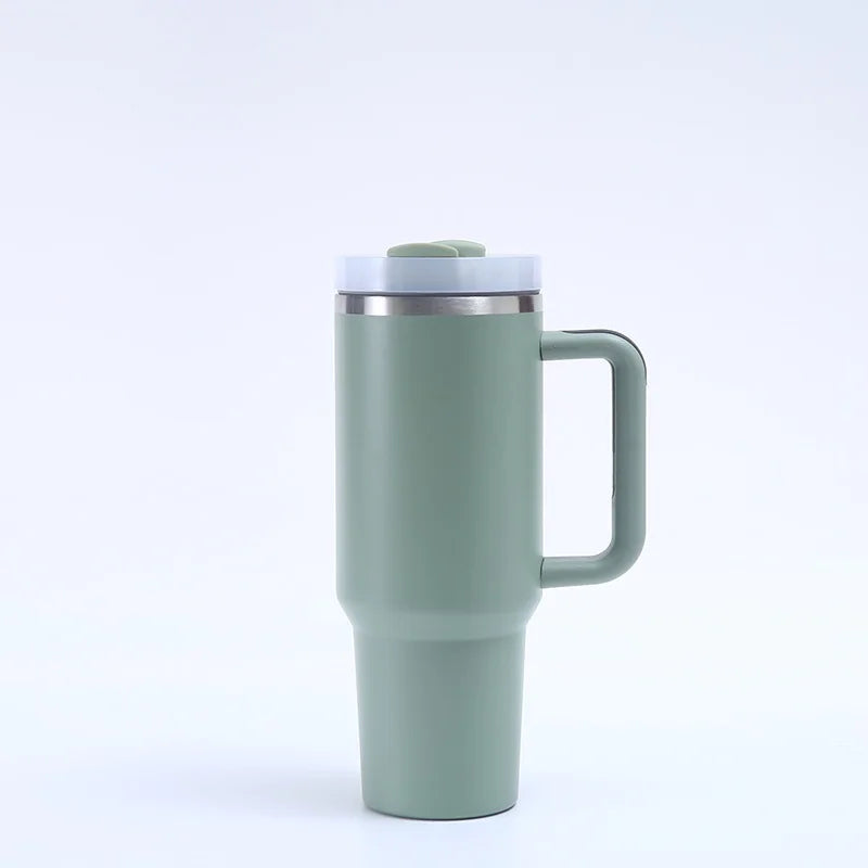 Taza de Vacío de Acero Inoxidable de 40oz - 2ª Generación