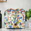 Dooney & Bourke Disney Medium Jungle Book Bucket Bag