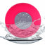 Enceintes de douche Bluetooth - Son premium pour votre douche