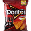 Korean Nacho Cheese Doritos 84g – Bold Crunchy Flavor