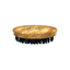 Brosse à Barbe en Bois d'Olivier Dural avec Poils de Sanglier