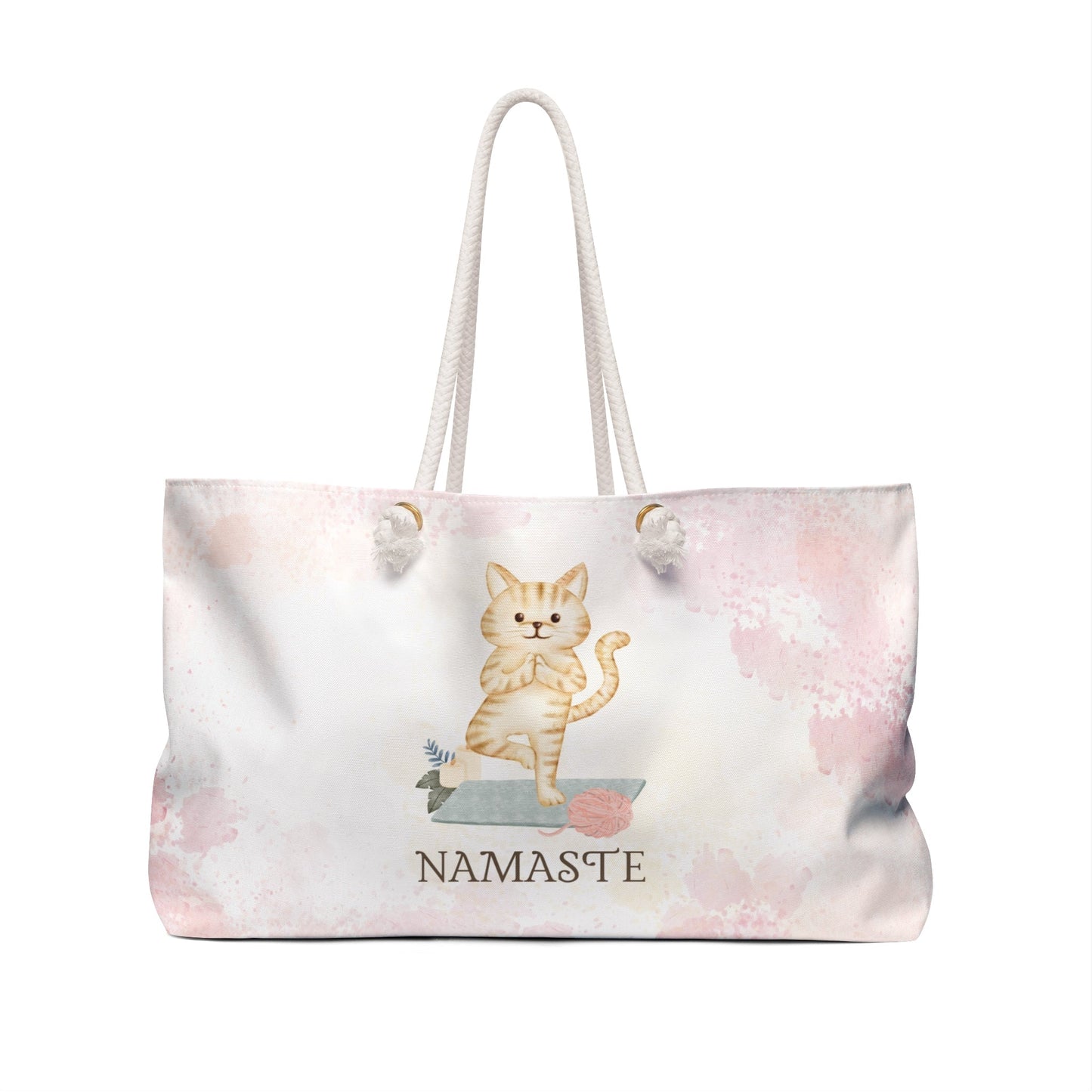 Ultimate Namaste Weekend Tote - Korvel