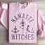 Sudadera Namaste Witches