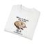 Nap It Out Al Unisex Garment-Dyed T-shirt