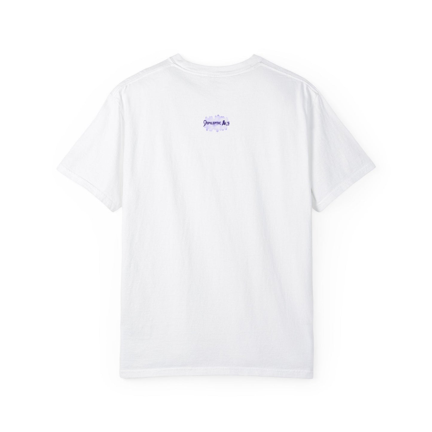 Nap It Out Al Unisex Garment-Dyed T-shirt