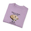 Nap It Out Al Unisex Garment-Dyed T-shirt