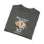 Nap It Out Al Unisex Garment-Dyed T-shirt