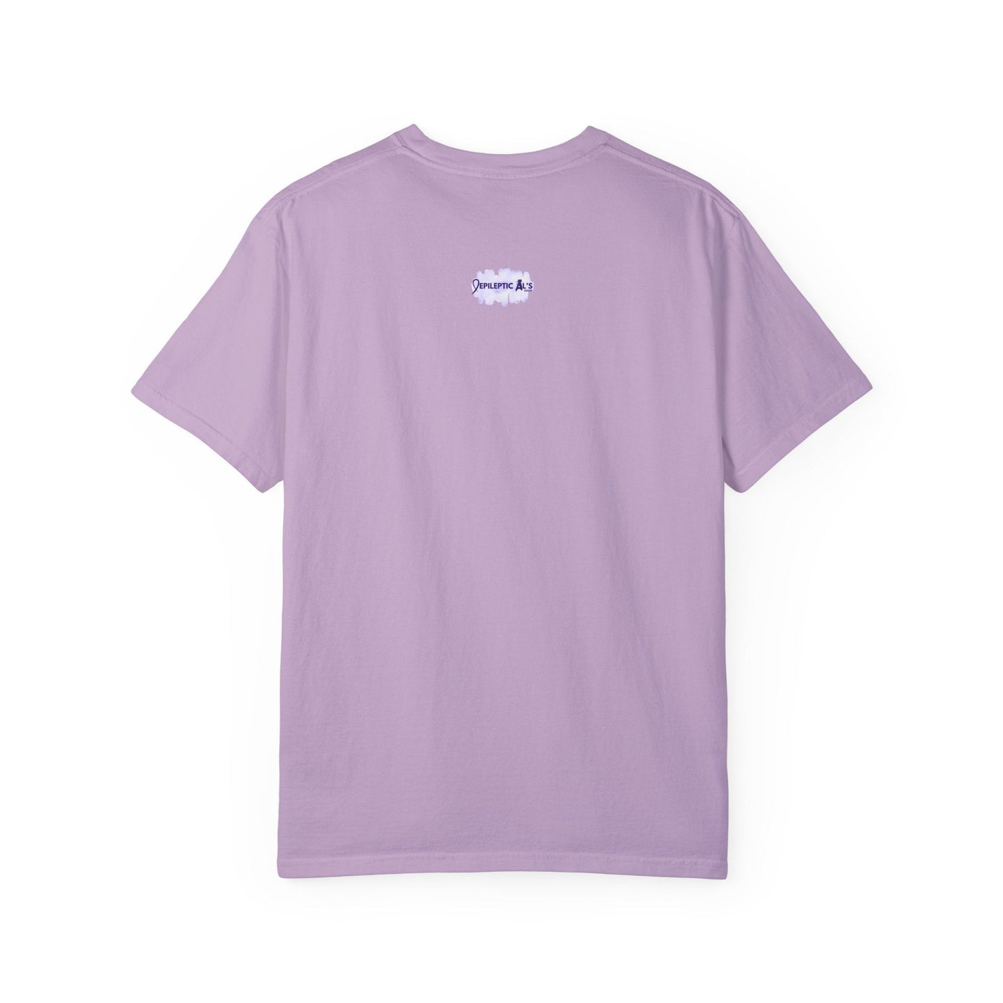 Nap It Out Al Unisex Garment-Dyed T-shirt