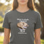 Nap It Out Al Unisex Garment-Dyed T-shirt