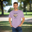Nap It Out Al Unisex Garment-Dyed T-shirt