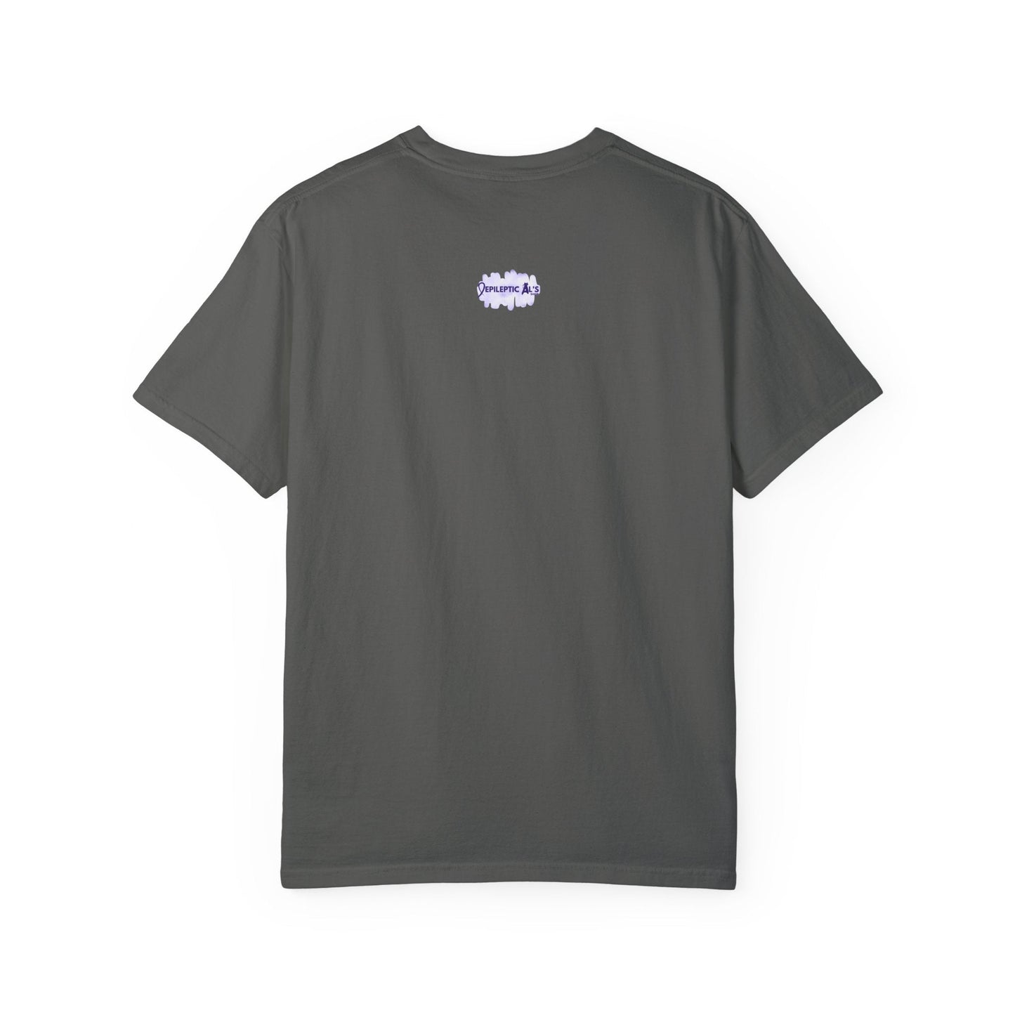 Nap It Out Al Unisex Garment-Dyed T-shirt