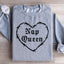 Nap Queen Statement Sweatshirt