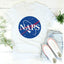 Naps Graphic Tee for Comfy Style - Korvel