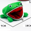 Naruto Frog Plush Wallet - Adorable and Functional