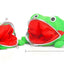 Naruto Frog Plush Wallet - Adorable and Functional