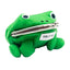 Naruto Frog Plush Wallet - Adorable and Functional