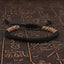 Handmade Lucky Red String Bracelet for Couples