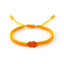 Handmade Lucky Red String Bracelet for Couples
