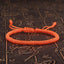 Handmade Lucky Red String Bracelet for Couples