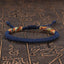 Handmade Lucky Red String Bracelet for Couples